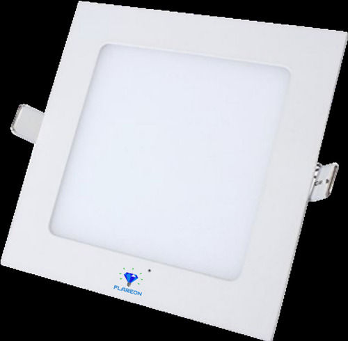 Shock Proof And Low Power Consuming Lightweight High Brightness Led Panel Light