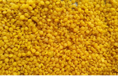 1 किलोग्राम पैकेजिंग साइज पीला रंग 35 ग्राम फैट 42 ग्राम कार्बोहाइड्रेट फ्रायम सामग्री: गेहूं