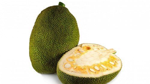 Round Healthy Farm Fresh Indian Origin Naturally Grown Vitamins Mineral Good In Taste For Yellow A Grade Green Jackfruit