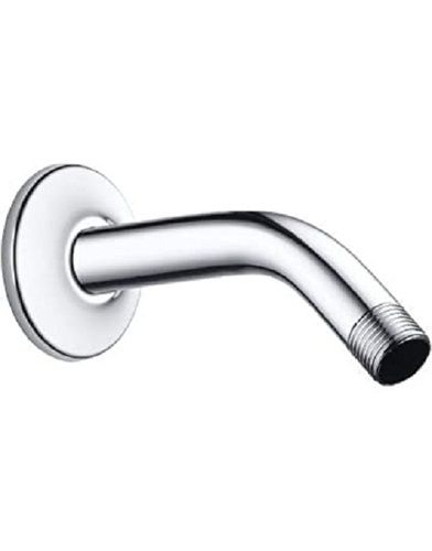 12 Inch Size Light Weight Strong Stainless Steel Shower Arm