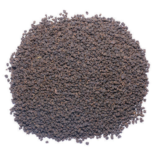 A Grade Plain Relaxing Dried Black Tea Powder
