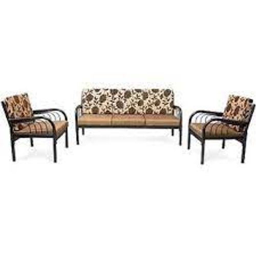 Metal sofa deals set price