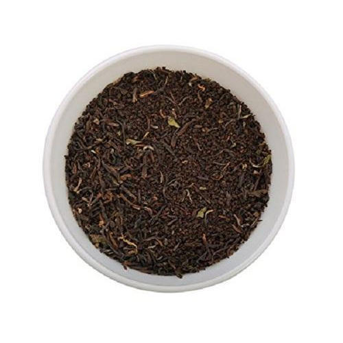 Black 100% Pure Aromatic And Flavourful Farm Fresh Natural Healthy Strong Blended Tea Grade: A