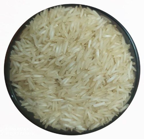 Carbohydrate Rich 100% Rich Fiber And Healthy Tasty Naturally Grown Long Grain White Biryani Rice