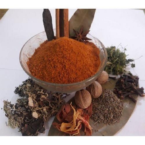 Crispy Delicious Yummy Aromatic And Flavourful Indian Origin Red And Biryani Masala Powder