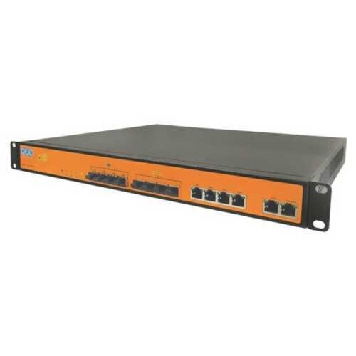 Dbc 4 Port Epon Olt