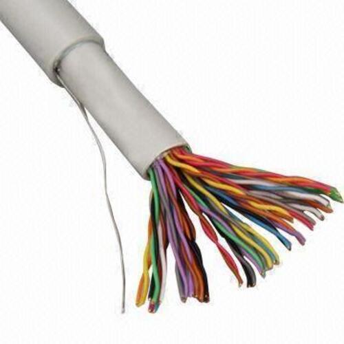 Excellent Electronic Extra Security Multi Layers Copper Multicore Cable