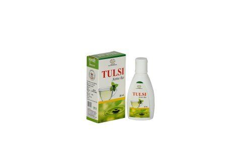 Healthy Vitamins And Minerals Enriched Indian Origin Tulsi Drops Rich In Minerals Phytonutrients 