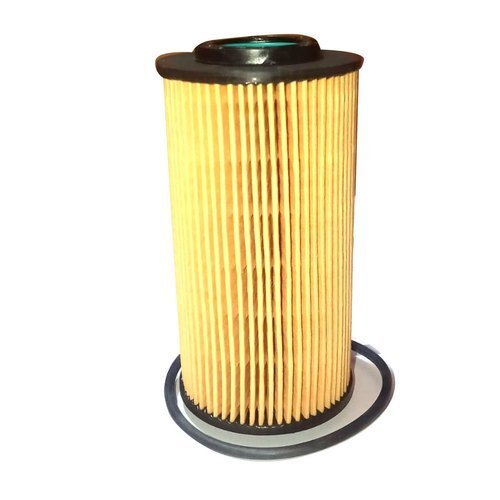 High Performance Heavy Duty Rust Proof Corrosion Resistance Engine Oil Filter Diameter: 150 Mm Millimeter (mm)