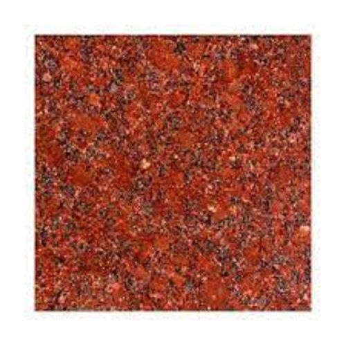 Highly Durable Long Lasting And Water Resistance Red Printed Marble Stone Slabs