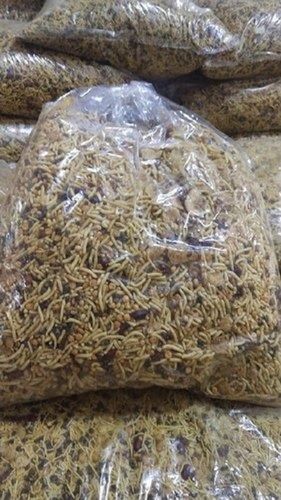 Mouth Watering Delicious Fresh Healthy And Tasty Crispy Crunchy Sev Namkeen
