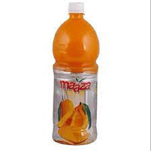 No Added Flavor Hygienically Processed Tasty Refreshing Mazza Cold Drink