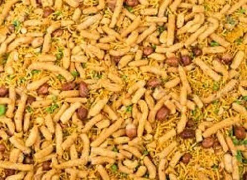 No Added Preservatives Hygienically Prepared Crunchy Delicious Mix Namkeen
