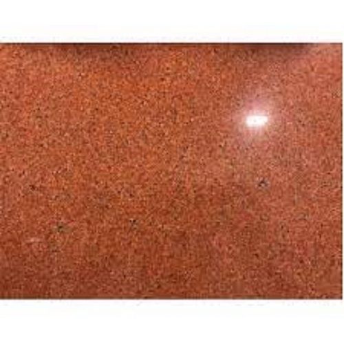 Garnet Natural Lightweight Water-Resistant Brown Polished Finish Marble Stone 