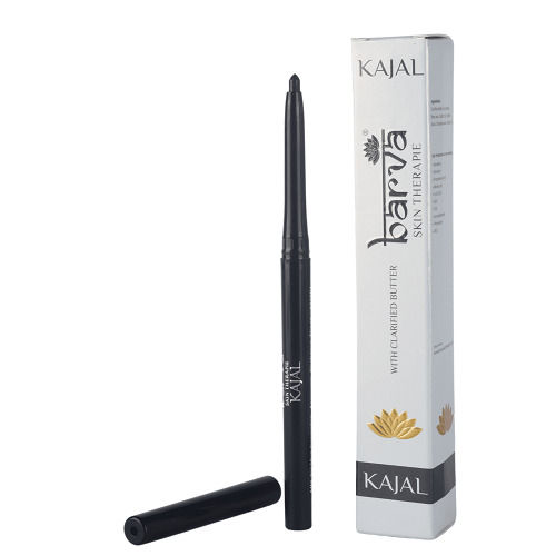 Water Proof Soothing Long Lasting Herbal Kajal Pencil Eye Liner For All