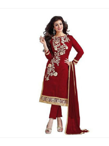 designer ladies suit