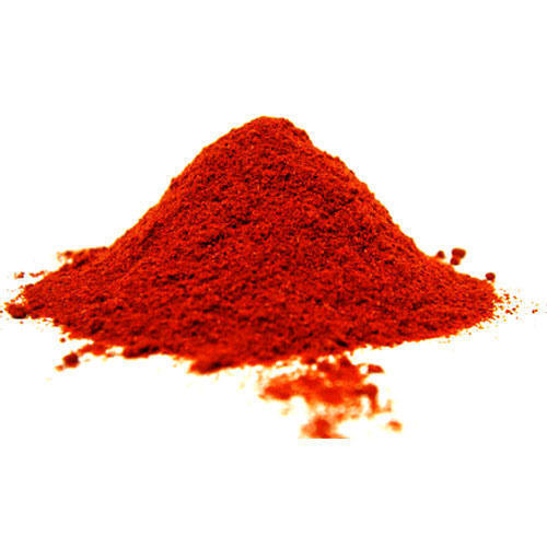 red chilli powder