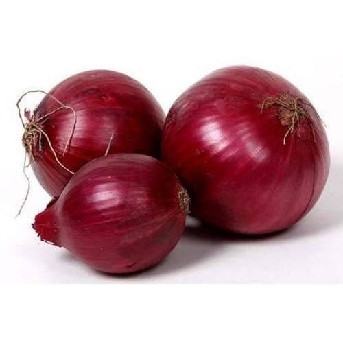  Indian Origin Naturally Grown Farm Fresh Raw Red Onion