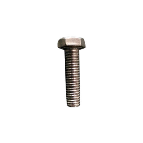 1/2"-13 Inch Light Weight External Hex Stainless Steel Hex Bolt