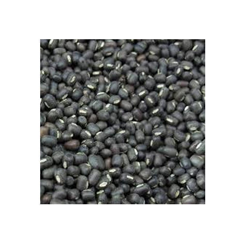 1 Kilogram Common Whole Dried Polished Black Urad Dal 