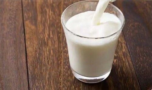 1 Liter 100% Fresh And Healthy Rich In Protein Buffalos Milk