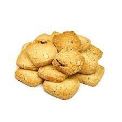 Normal Multiple Health Benefits Tasty And Healthy Best Badam Biscuits 