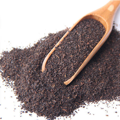 100% Pure Natural Taste Refreshing Dried Plain Black Tea Powder
