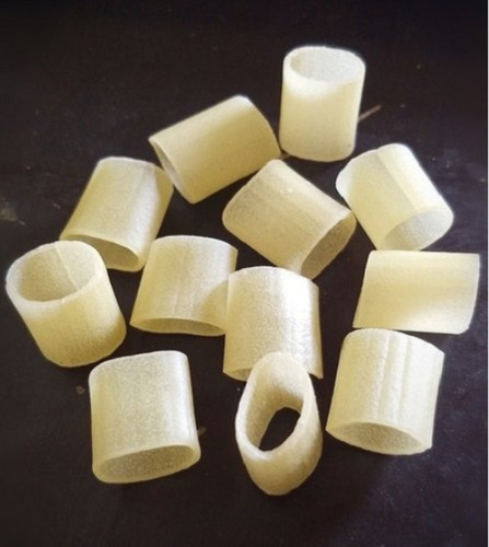 गेहूं 30 किलोग्राम पैकेजिंग साइज 6 महीने की शेल्फ लाइफ 35 ग्राम फैट गोल आकार के सफेद फ्रायम