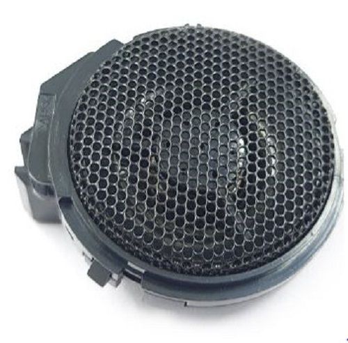 Black Color Round Shape 20 Hz Frequancy Honda Speakers Assemly Tweeter  Power: 6 Watt (W)