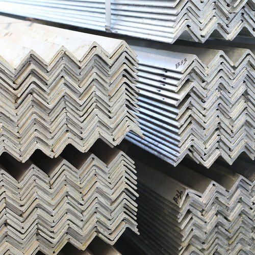 Corrosion Resistance Durable Strong Rust Proof Grey Iron Angle