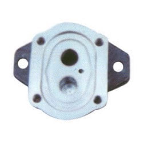 Hydraulic Pump Flange Plate