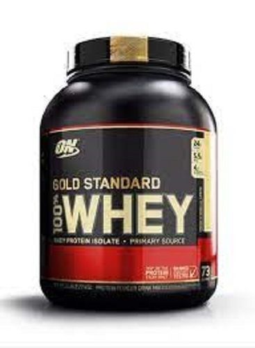 Isolate Chocolate Optimum Nutrition Gold Standard Whey Protein