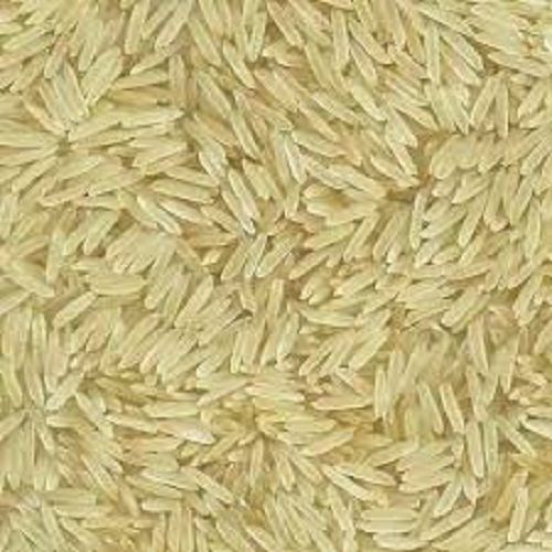 Common Natural Healthy Fresh Rich In Aroma Long Grain Yellow Basmati Rice 