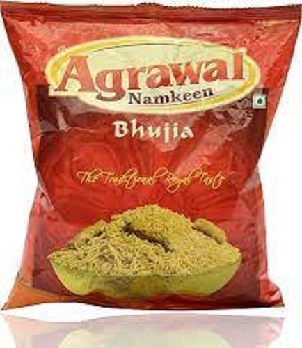 Rich In Proteins Healthy Little Spicy And Tasty Agarwal Besan Bhujia