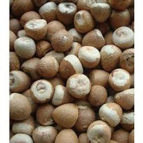 Round Normal Commonly Cultivated Raw Dried Original Flavor Betel Nut