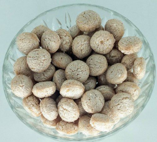 Round Shape High In Fiber Vitamins And Healthy Millets Multigrain