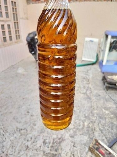 1 Kilogram Packaging Size Yellow Cold Pressed Type Mustard Oil