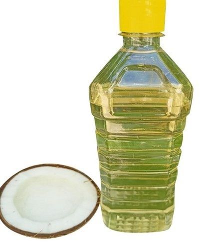 coconut oil