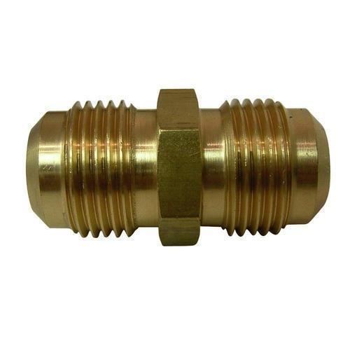 Original 2 Inch Brass Reducing Union