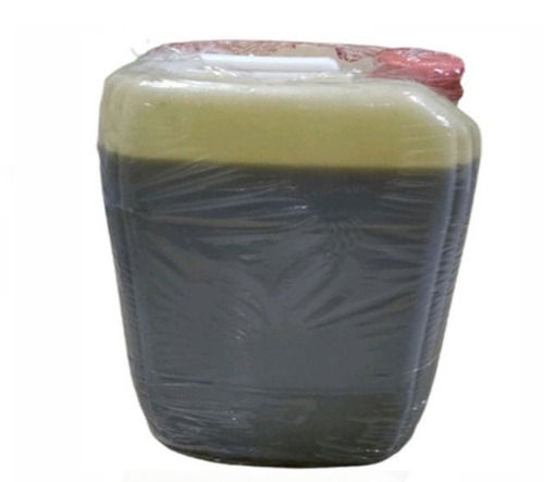20 Kilogram Packaging Size Commonly Cultivated Mustard Oil 