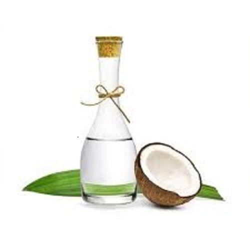 coconut oil