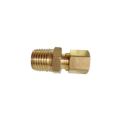 Original Brass Connector