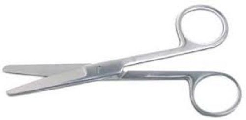 Corrosion Resistant Highly Durable Stainless Steel Surgical Scissors