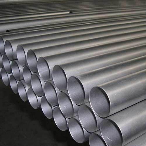 Highly Durable Corrosion Resistant Rust Proof And Round Stainless Steel Pipe Standard: Aisi