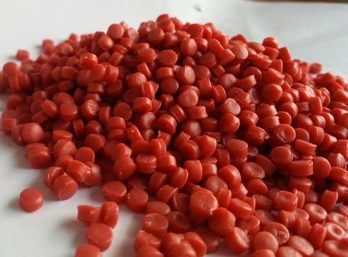 Electronic Components Flexible PP Red Granules - Density: 0.70, Weight: 1 , Versatile and Clear, Uniform Sizes, Lightweight, Non-Corrosive, Variety of Colors