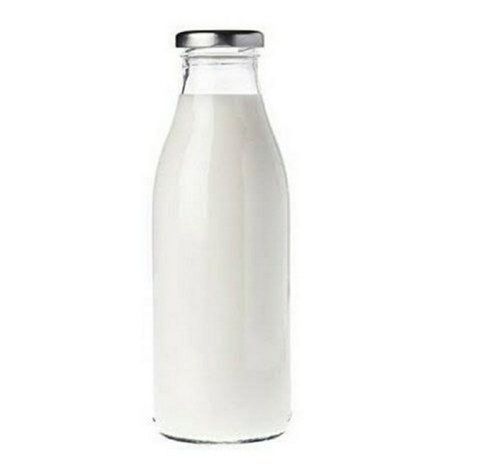 Full Cream Adulteration Free Calcium Enriched Hygienically Packed Raw Cow Milk