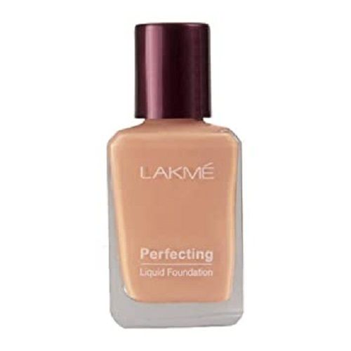 Girl Smudge Proof Smooth Skin Travel Friendly Waterproof Liquid Foundation Ingredients: Minerals