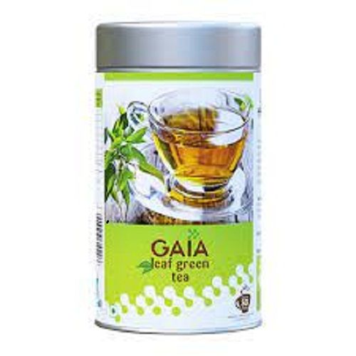 Healthy Delicious Chemical Free And Hygienically Packed Green Tea