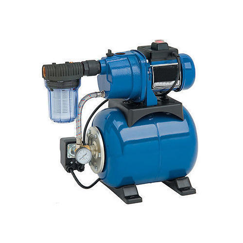 Metal High Efficient Corrosion Resistant Weather Proof And Heavy Duty Irrigation Pumps