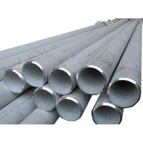 Highly Durable Corrosion Resistant Rust Proof And Round 304 Stainless Steel Pipe Standard: Aisi